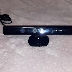 Xbox 360 kinect sensor bar